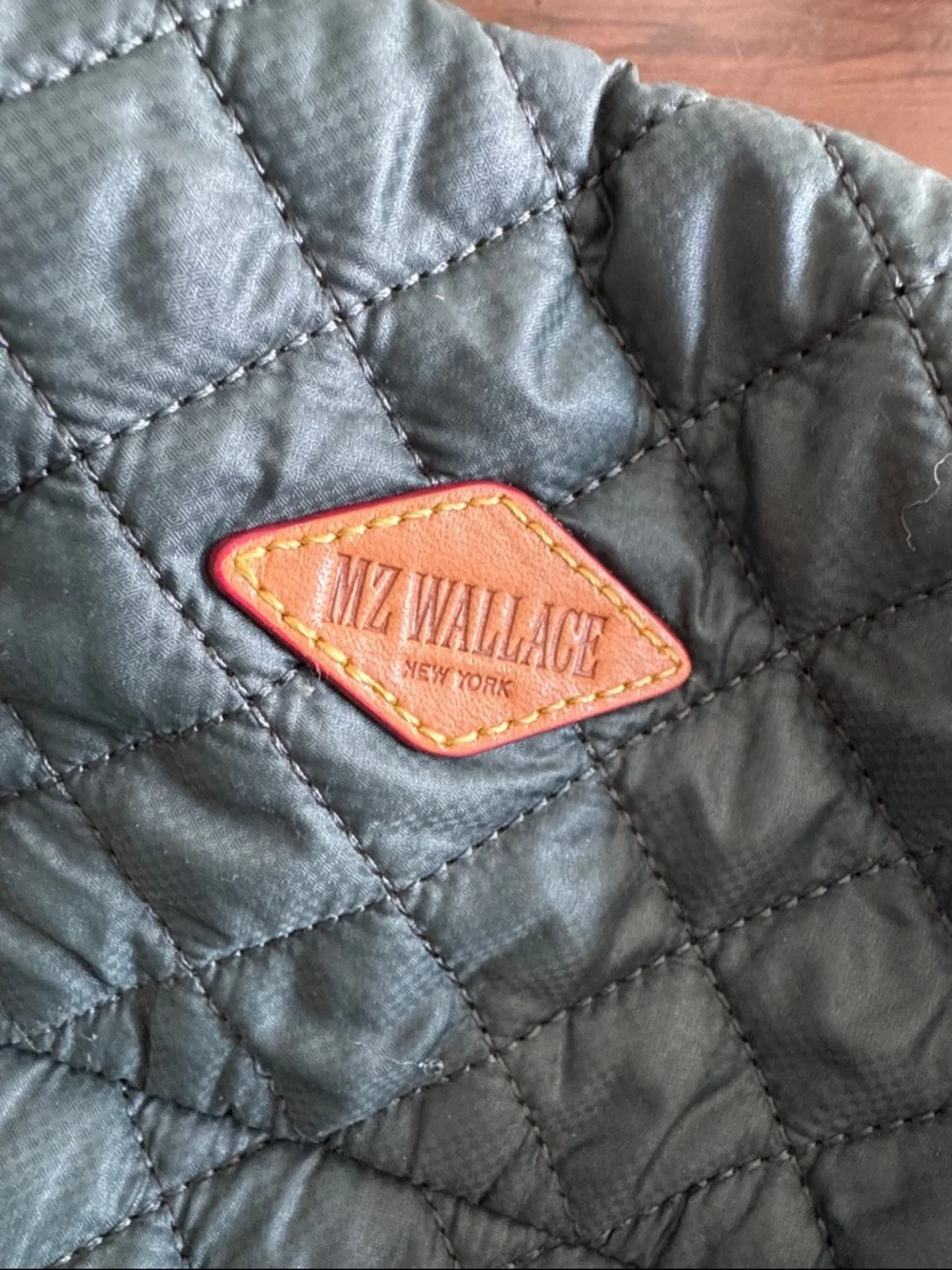 MZ Wallace Backpack EUC - Picture 6 of 10